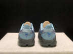 HOKA Speedgoat 6 Trail Running Shoes, Gray Blue