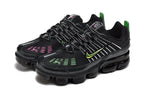 Nike Air VaporMax 360 Black/Green Sneakers CK2718-001