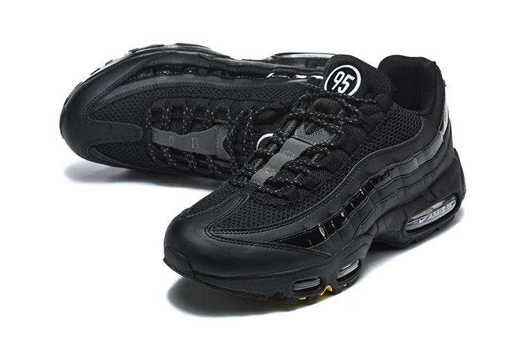 Nike Air Max 95 TT Black Sneakers