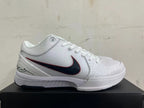 Nike Kobe 4 Protro White Basketball Shoes