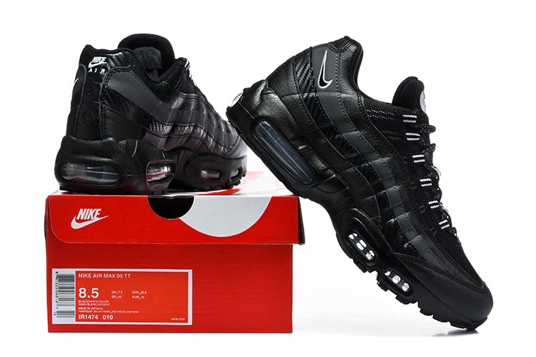 Nike Air Max 95 TT Black Sneakers IR1474-010