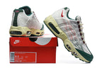Nike Air Max 95 TT Sneakers White Green 189500-030