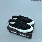 Converse One Star Ox Pinstripe Low-Top Sneakers