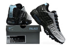 Nike Air Max 95 Palace Silver Black Sneakers