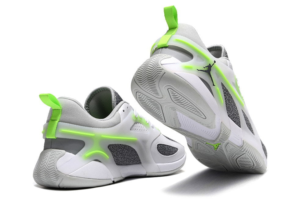 Jordan Heir Men's Basketball Shoes, Multiple Colorways