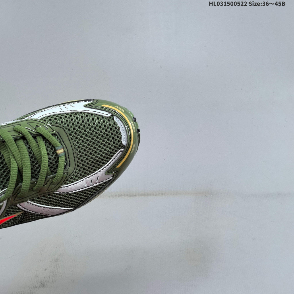 Brooks Adrenaline GTS 10 Running Shoes, Olive Green