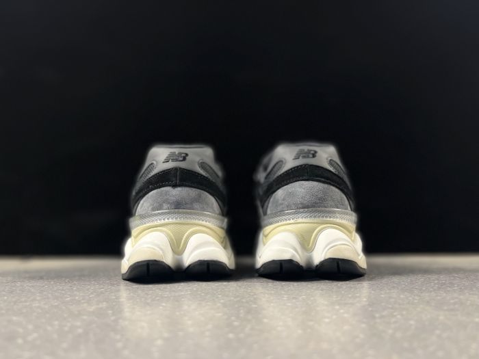 New Balance 9060 U9060BLC Gray Sneakers