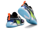 Jordan Heir Men's Basketball Shoes, Multiple Colorways