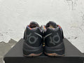 Nike KD Basketball Shoes in Black and Multicolor