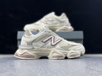 New Balance 9060 U9060GC Sneakers in Cream and Pink