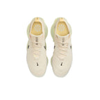 Nike Air Max Scorpion Sneakers in Cream and Yellow DJ4701-001