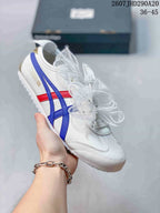 Onitsuka Tiger Mexico 66 SD Low-Top Sneakers