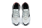 Adidas Cold.Rdy Hiking Shoes White Black Red