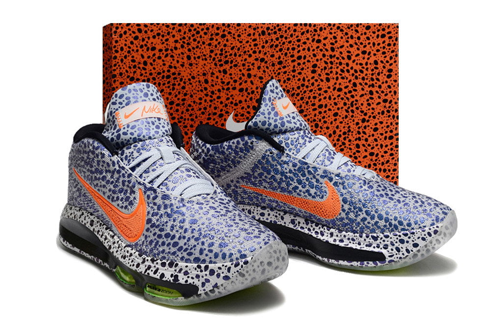Nike GT Hustle 3 Basketball Shoes - Multiple Colors