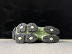 New Balance 9060 U9060ZGD Green Sneakers
