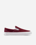 Cons One Star CC Slip On Deep Burgundy
