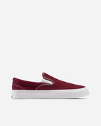 Cons One Star CC Slip On Deep Burgundy