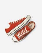 Chuck 70 OX Burnt Orange