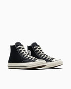 Chuck 70 HI Black