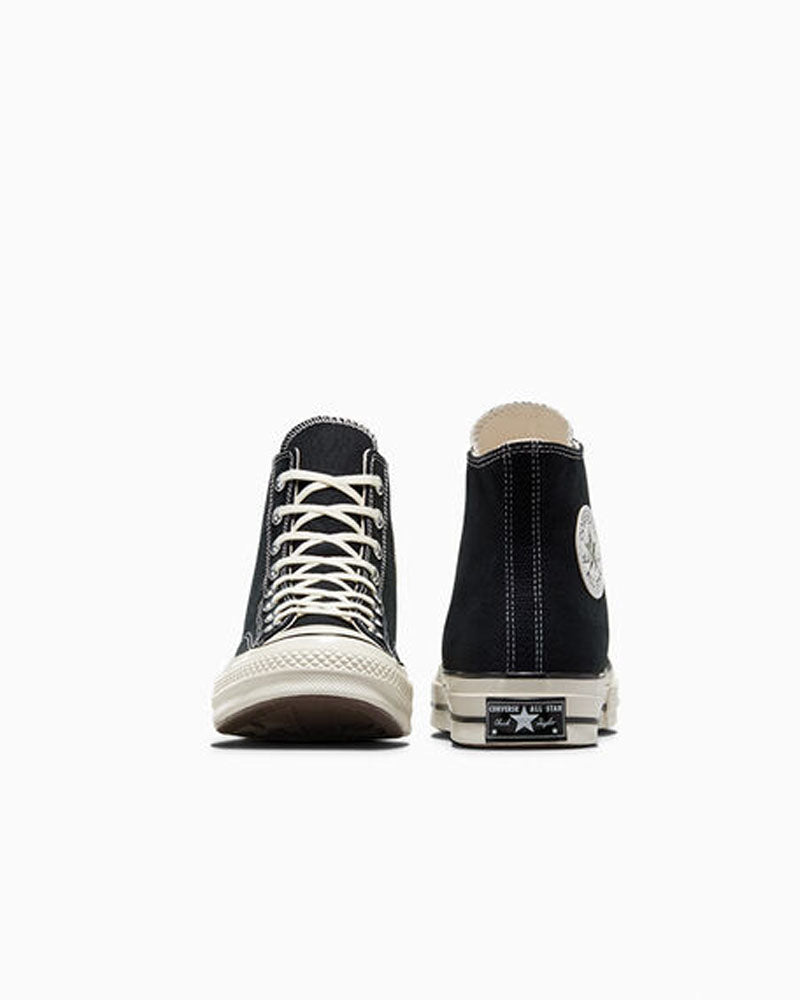 Chuck 70 HI Black