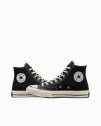 Chuck 70 HI Black