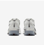 Nike Vaporfly Next 4% Road Racing Shoes White Grey HF6414-100