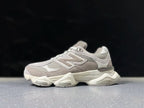 New Balance 9060 U9060ERC Sneakers in Gray and Cream