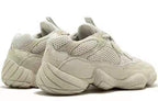 adidas Yeezy 500 Sneakers in Grey Beige