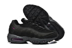 Nike Air Max 95 TT Black Sneakers