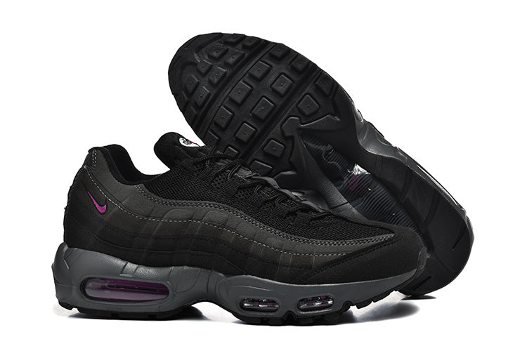 Nike Air Max 95 TT Black Sneakers