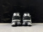New Balance 9060 U9060FOS Black and Grey Sneakers