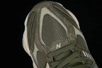 New Balance 9060 U9060JGO Olive Green Sneakers