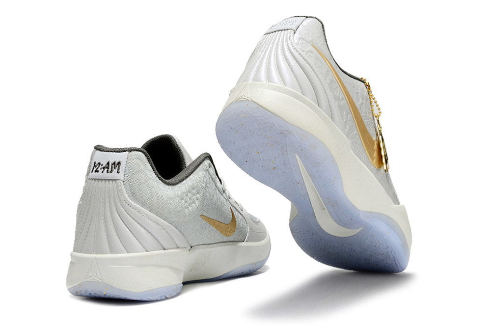 Nike Ja 2 Basketball Shoes in Multiple Colorways