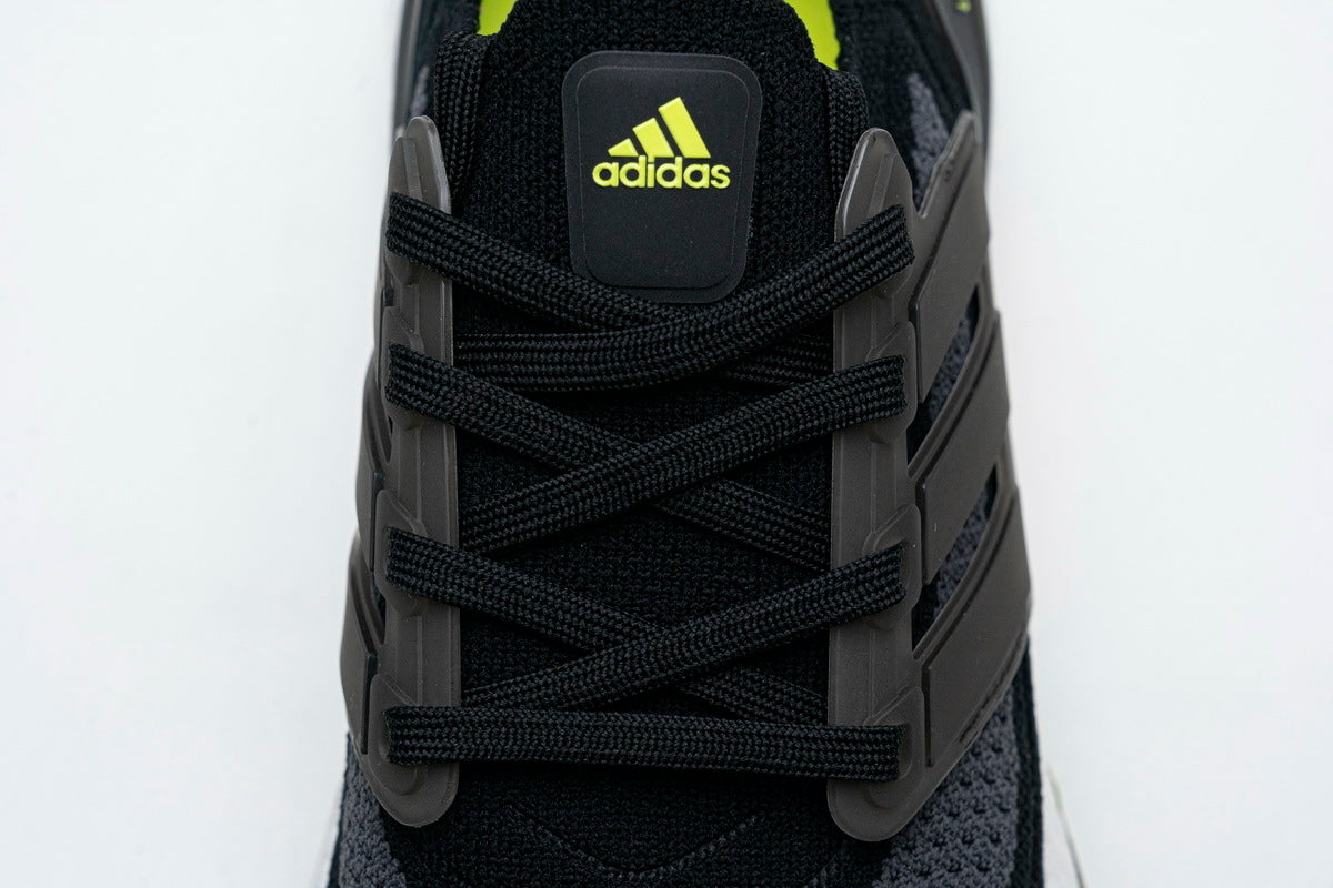 adidas Ultraboost 21 Running Shoes FY0374 Black