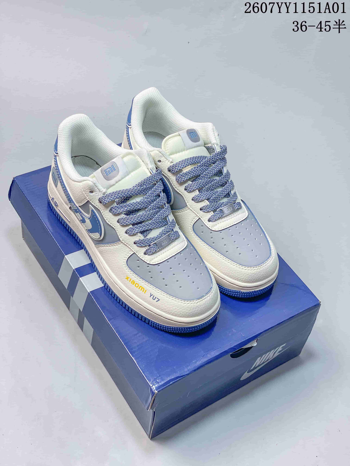 Nike Air Force 1 ’07 Low Xiaomi SU7 Ultra Sneakers