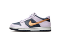 Nike Dunk Low SE Copper Swoosh (GS)