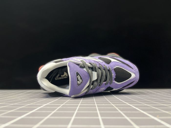 New Balance 9060 U9060RVB Purple Sneakers