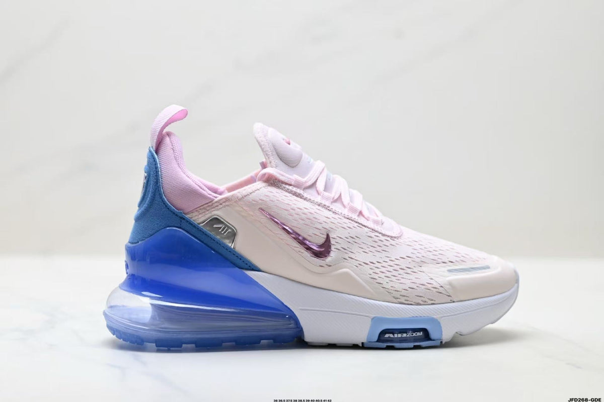 Nike Air Max 270 Sneakers Pink Blue IQ3463-600