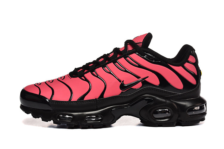 Nike Air Max Plus Pink and Black Sneakers DH4778-008