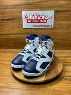 Jordan 6 Retro Olympic (2024)