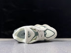 New Balance 9060 U9060LNT Sneakers in Cream and Sage