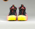 Nike Air Foamposite One Basketball Shoes Multicolor