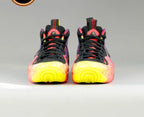 Nike Air Foamposite One Basketball Shoes Multicolor