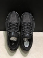 HOKA Challenger 8 Trail Running Shoes in Black