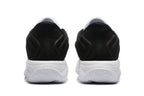 Nike Zoom Freak 5 Basketball Shoes White Black Gold