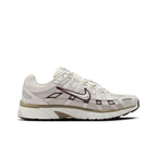 Nike P-6000 Sneakers in Off-White and Coffee HF0728-201