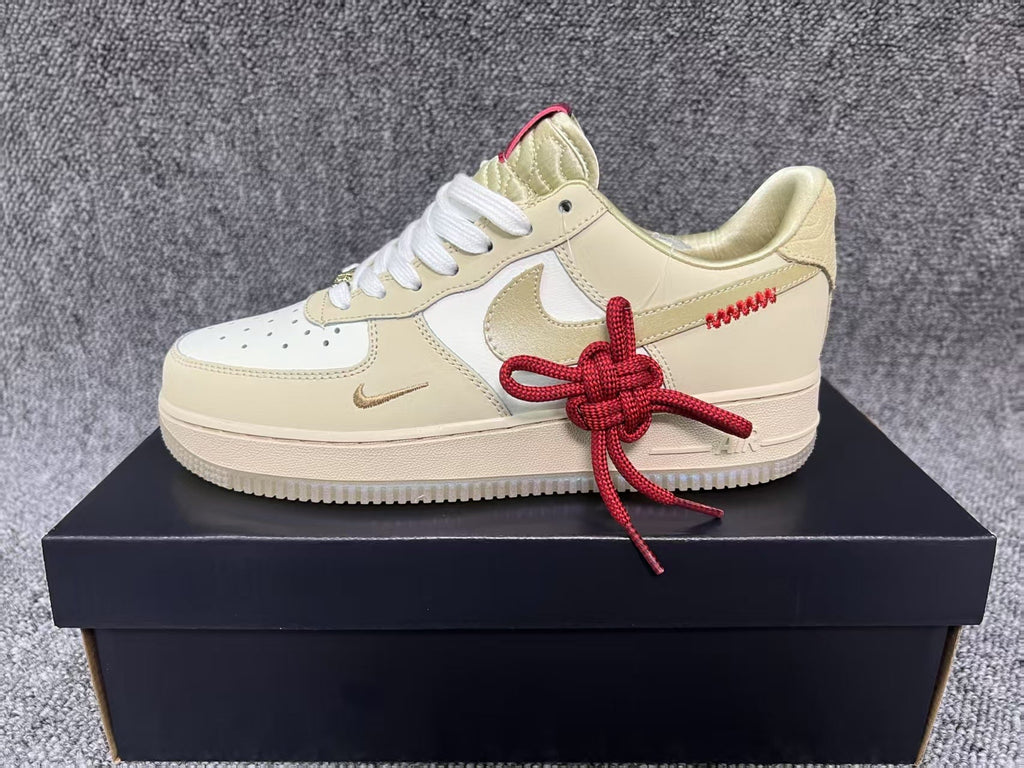 Nike Air Force 1 Low HV5990-172 Cream Sneakers