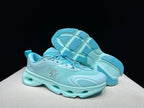 On x LOEWE Cloudventure 3.0 Sneakers, Light Blue