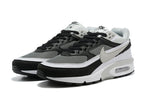 Nike Air Max BW Lyon Grey and Black Sneakers