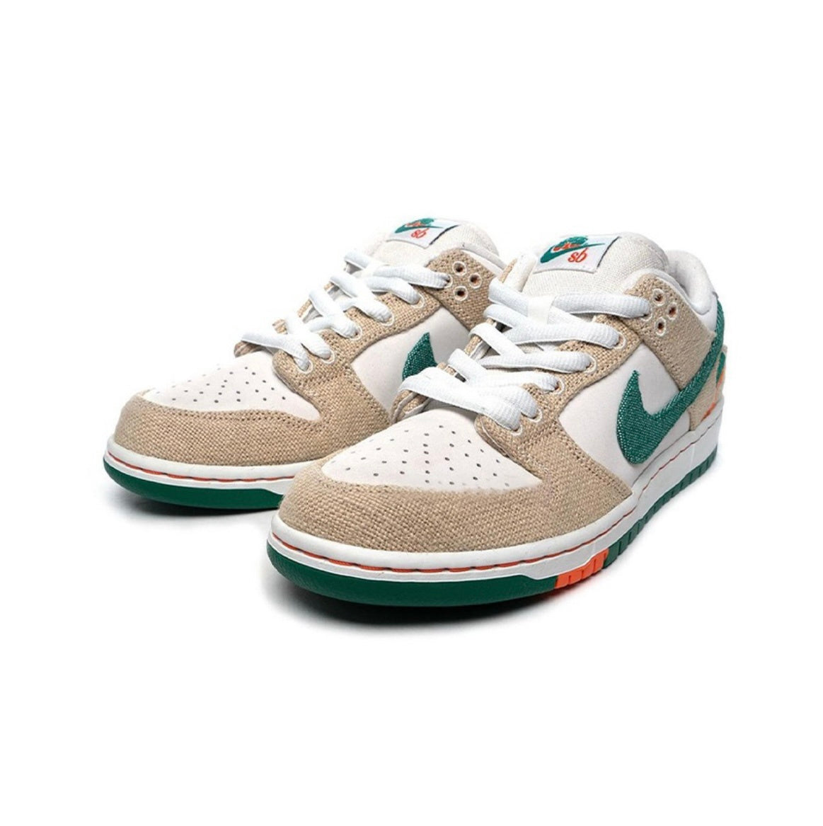 Nike SB Dunk Low Jarritos Collaboration Sneakers FD0860-001